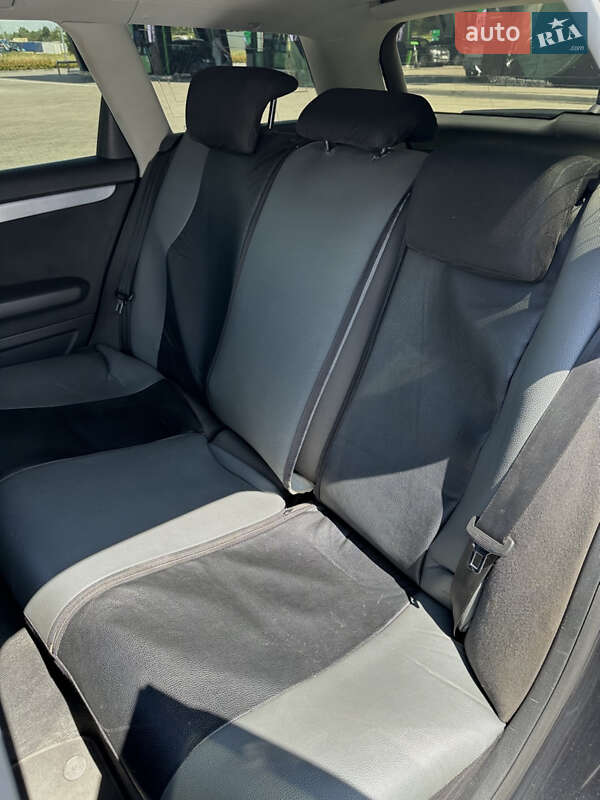 Универсал Audi A4 2007 в Стрые
