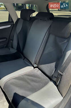 Универсал Audi A4 2007 в 