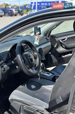 Универсал Audi A4 2007 в 