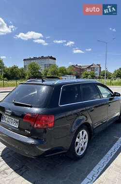 Универсал Audi A4 2007 в 