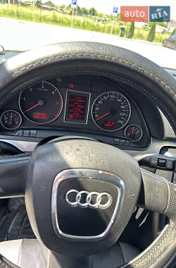 Универсал Audi A4 2007 в 