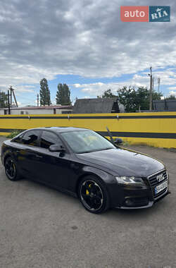 Седан Audi A4 2008 в 