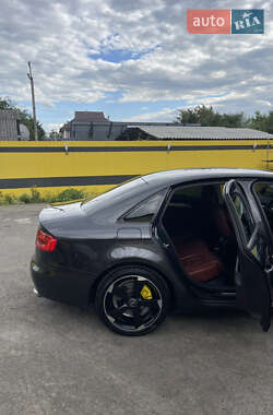 Седан Audi A4 2008 в 