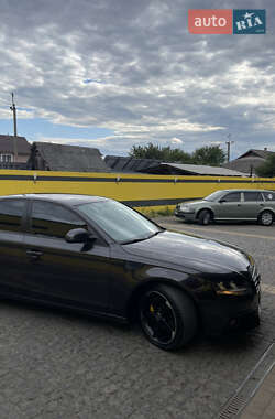 Седан Audi A4 2008 в 
