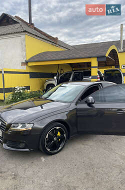 Седан Audi A4 2008 в 