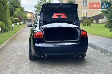 Седан Audi A4 2006 в 