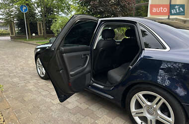 Седан Audi A4 2006 в 