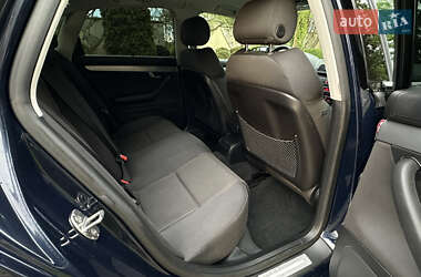 Седан Audi A4 2006 в 