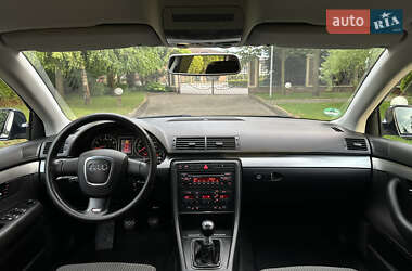 Седан Audi A4 2006 в 