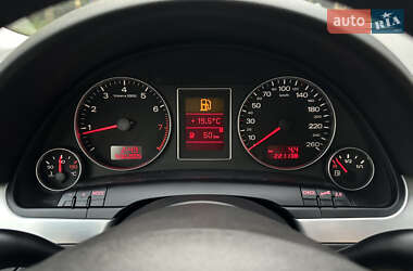 Седан Audi A4 2006 в 