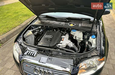 Седан Audi A4 2006 в 