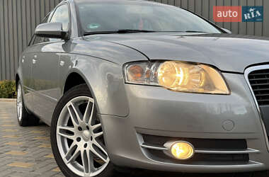 Универсал Audi A4 2005 в 