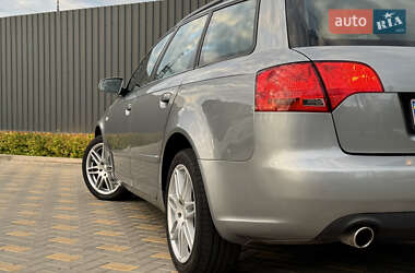 Универсал Audi A4 2005 в 