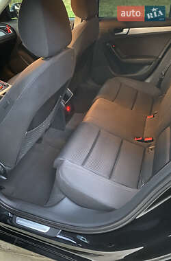 Универсал Audi A4 2009 в 