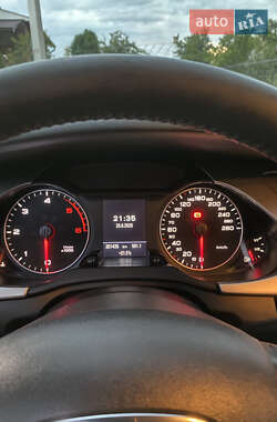 Универсал Audi A4 2009 в 