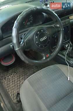 Универсал Audi A4 1996 в Чернигове