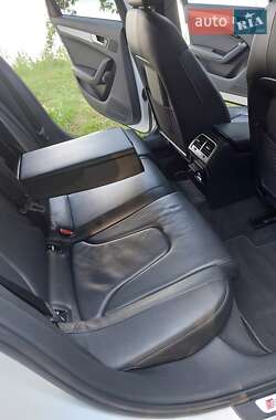 Седан Audi A4 2013 в 