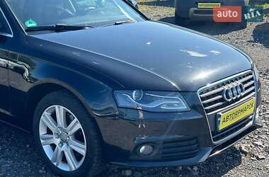 Универсал Audi A4 2009 в 