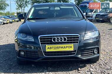 Универсал Audi A4 2009 в 