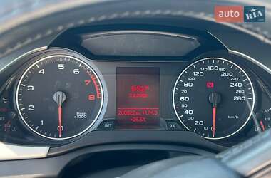 Универсал Audi A4 2009 в 