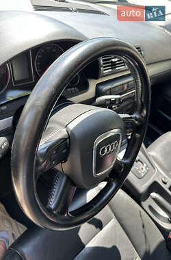 Универсал Audi A4 2005 в 