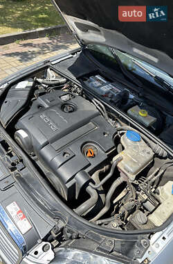 Универсал Audi A4 2005 в 