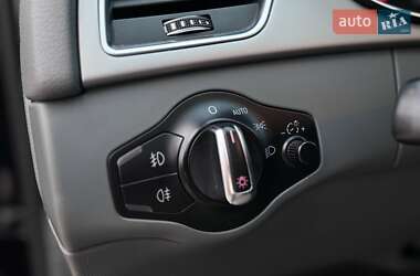 Седан Audi A4 2013 в 