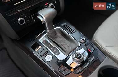 Седан Audi A4 2013 в 