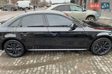Седан Audi A4 2014 в 