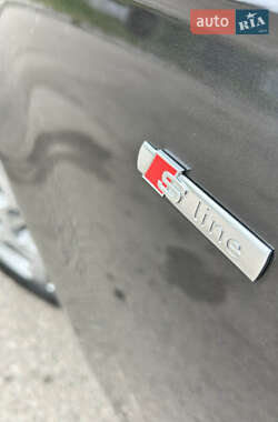 Универсал Audi A4 2009 в 