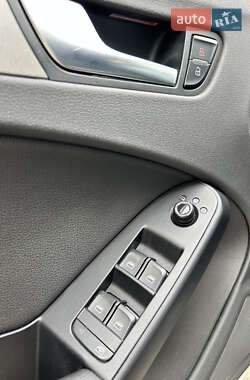 Универсал Audi A4 2009 в 
