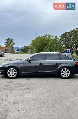 Универсал Audi A4 2009 в 