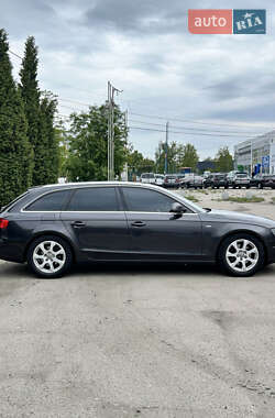 Универсал Audi A4 2009 в 
