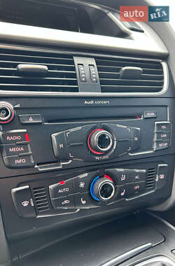 Универсал Audi A4 2009 в 
