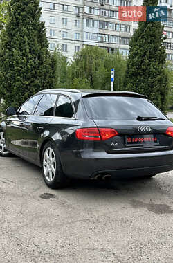 Универсал Audi A4 2009 в 