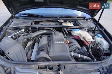 Седан Audi A4 2006 в Чернигове