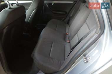 Универсал Audi A4 2006 в 