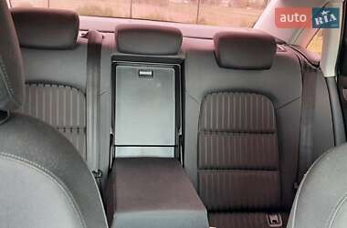 Седан Audi A4 2010 в Куликівці