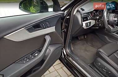 Универсал Audi A4 2020 в 