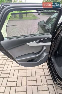 Универсал Audi A4 2020 в 