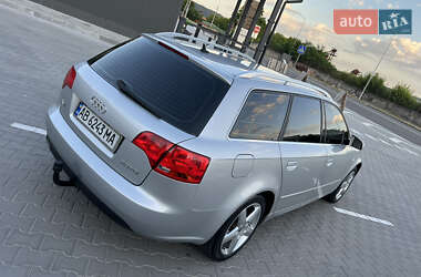 Универсал Audi A4 2006 в 