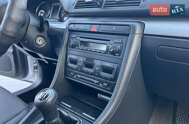 Универсал Audi A4 2006 в 