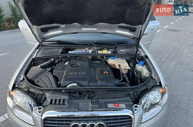 Универсал Audi A4 2006 в 