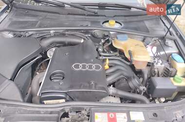 Универсал Audi A4 1999 в 