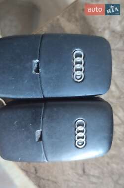 Универсал Audi A4 1999 в 