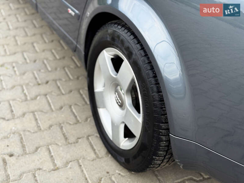 Универсал Audi A4 2004 в Сумах