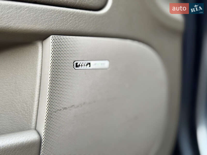 Универсал Audi A4 2004 в Сумах