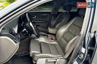 Универсал Audi A4 2004 в 