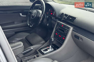 Универсал Audi A4 2004 в 