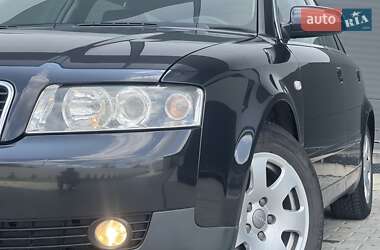 Универсал Audi A4 2003 в 